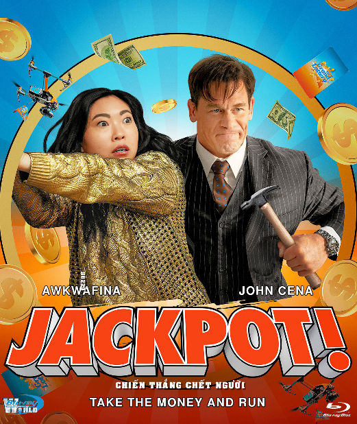 B6220.Jackpot 2024  CHIẾN THẮNG CHẾT NGƯỜI  2D25G  (DTS-HD MA 7.1)